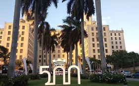 Hotel Nacional De Cuba